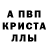 Метамфетамин Декстрометамфетамин 99.9% Energrom